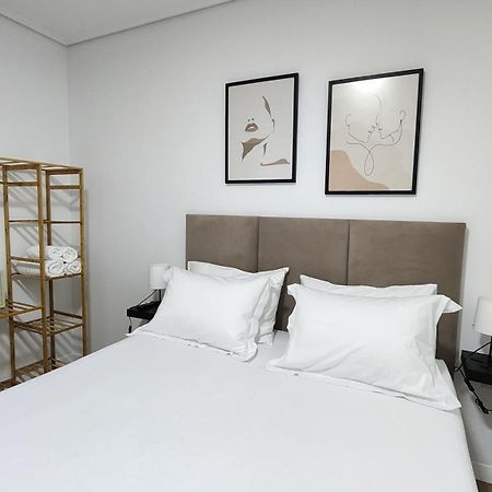 3S Apartments -Sea-Sun-Sky- Sarandë 외부 사진