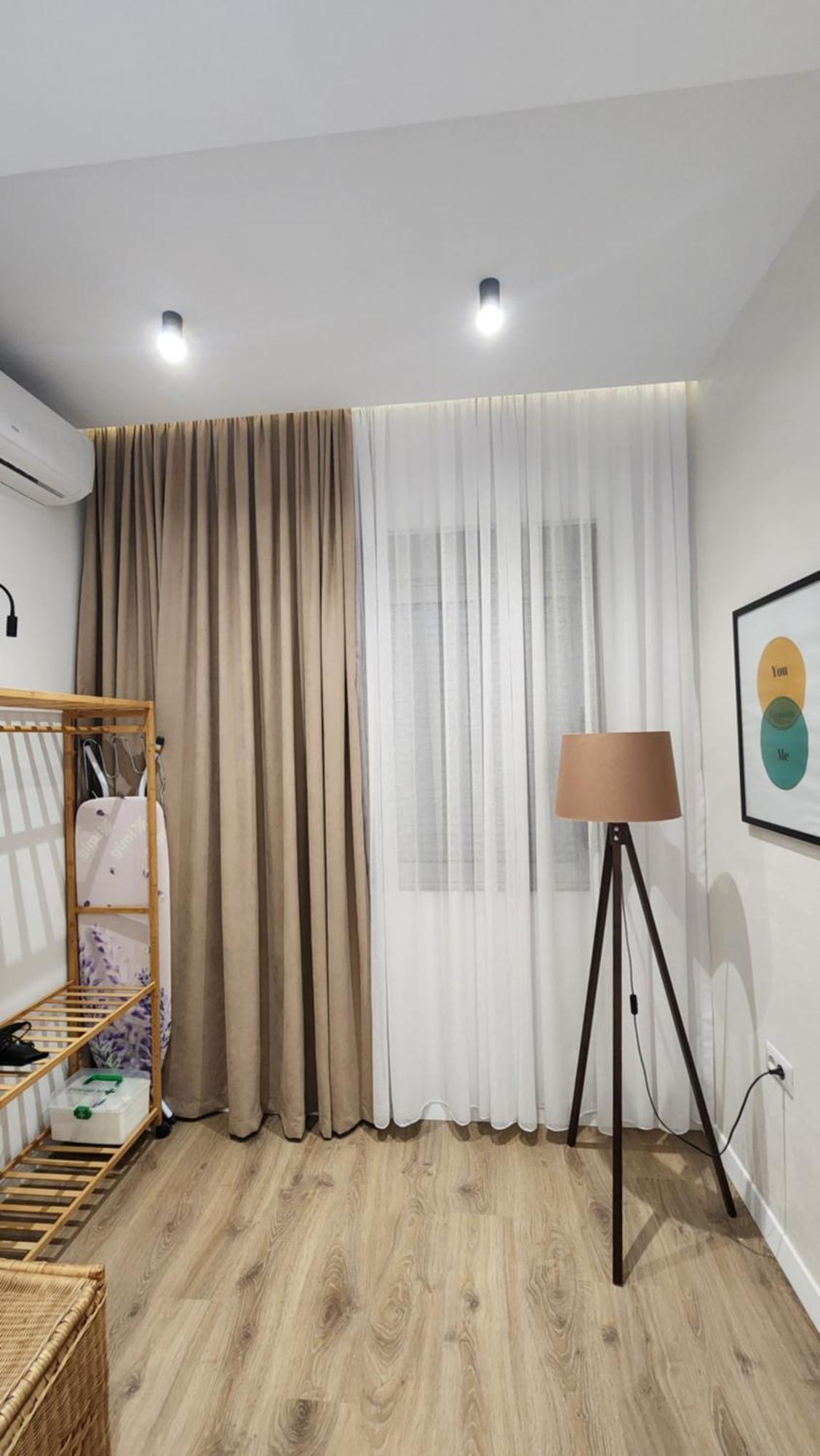 3S Apartments -Sea-Sun-Sky- Sarandë 외부 사진