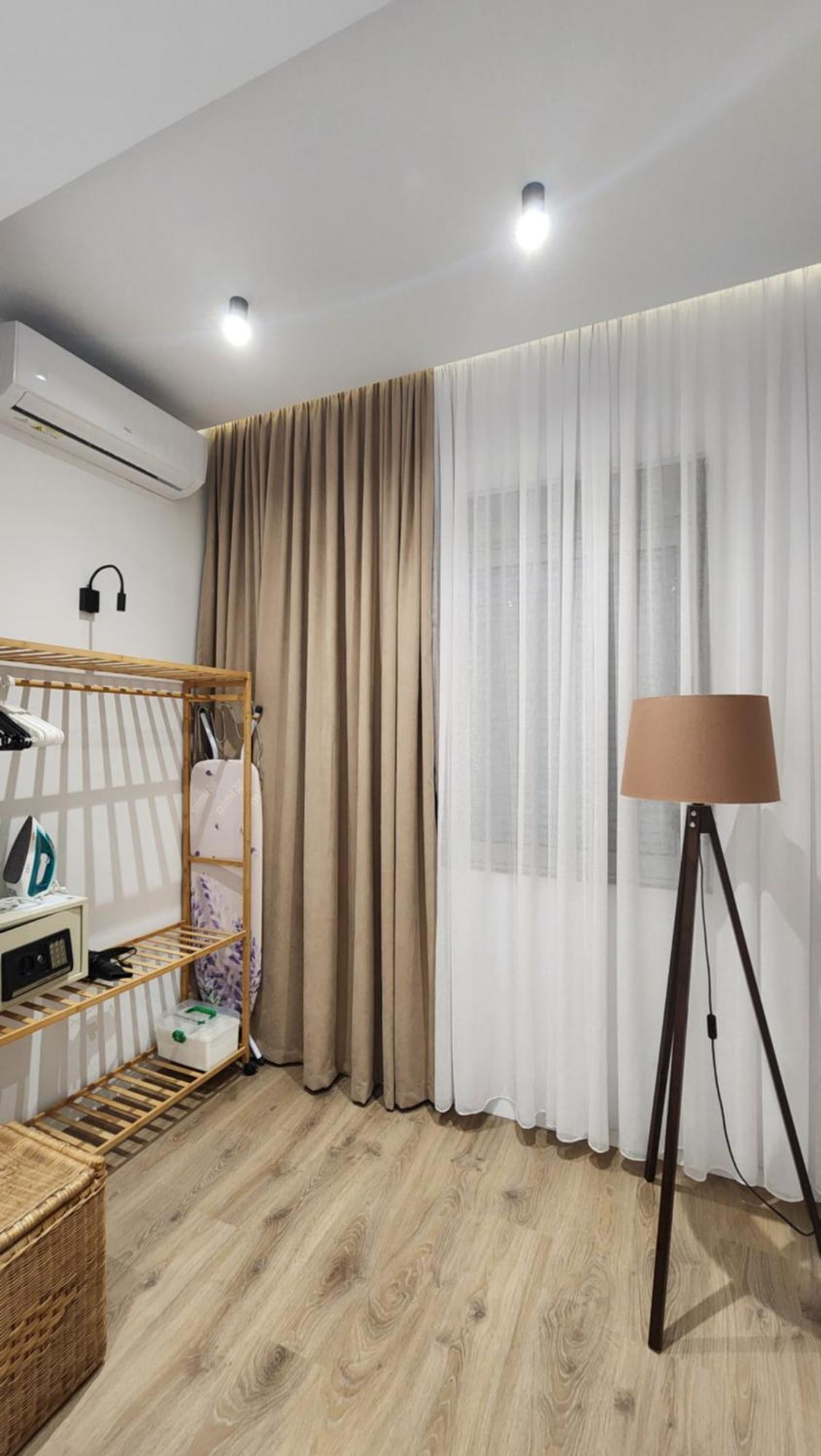 3S Apartments -Sea-Sun-Sky- Sarandë 외부 사진